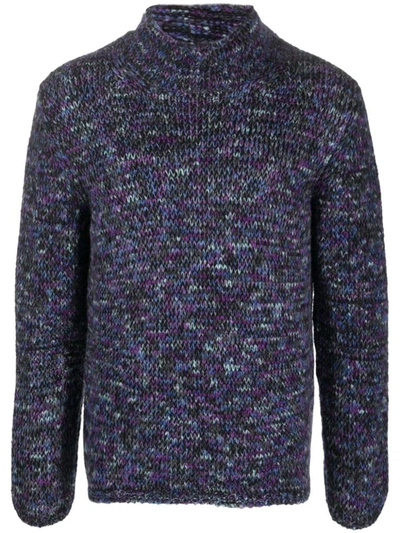 Shop Fabrizio Del Carlo Turtle Neck Sweater Clothing In Cc 06 65b