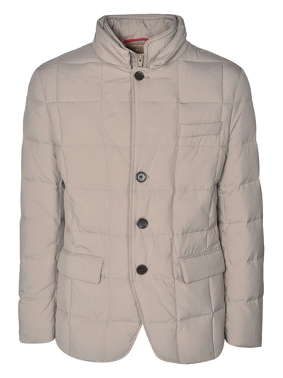 Fay Wool Down Jacket