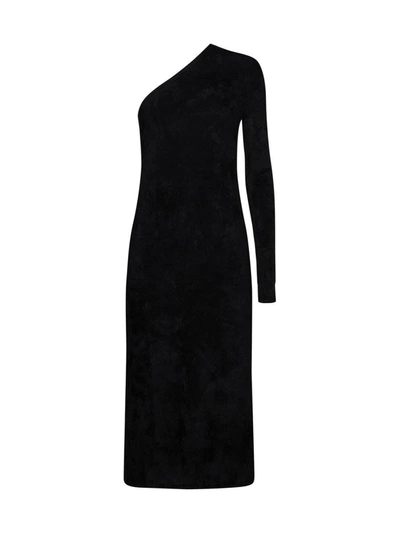 Shop Filippa K Dresses In Black