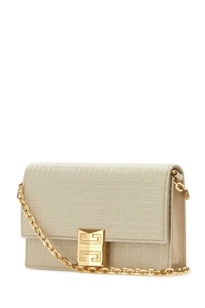 Givenchy Sway Shoulder Bag - Neutrals Shoulder Bags, Handbags - GIV170573