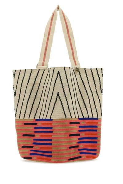 Shop Guanabana Handbags. In Printed