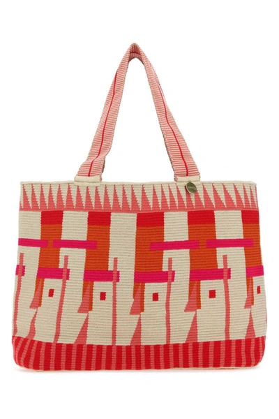 Shop Guanabana Handbags. In Printed