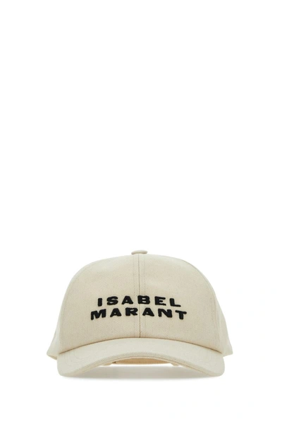 Shop Isabel Marant Hats In Multicolor