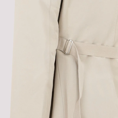 Shop Jacquemus Piccinni Jacket In Nude &amp; Neutrals