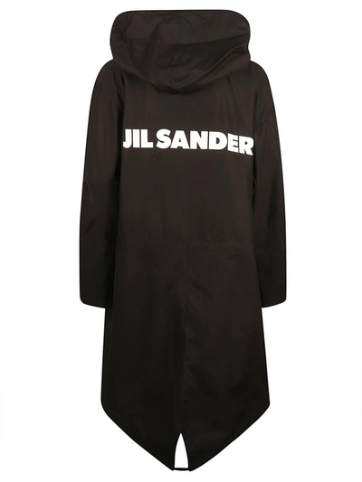 Shop Jil Sander Coats