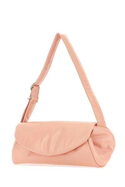 Shop Jil Sander Handbags. In Pink