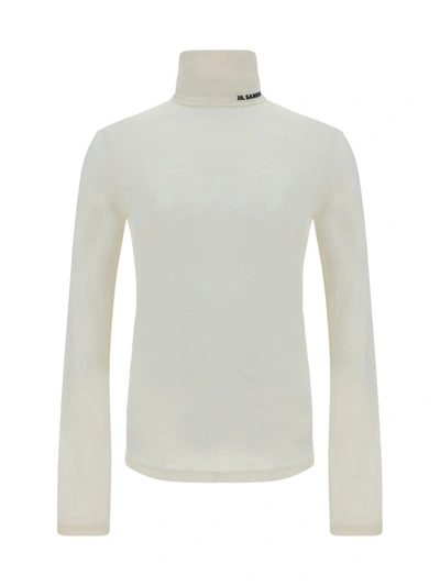 Shop Jil Sander Knitwear In 102