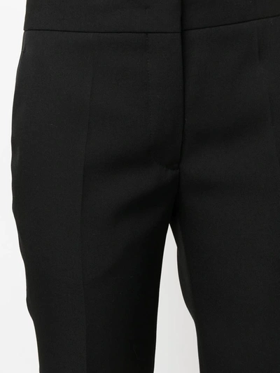 Shop Jil Sander Trousers