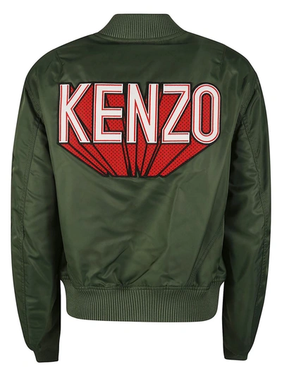 Shop Kenzo Jackets