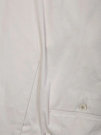 Shop Lardini Suits In White