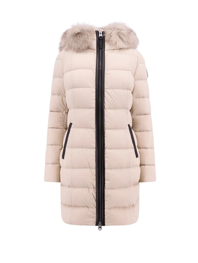 Mackage Jacket In Beige