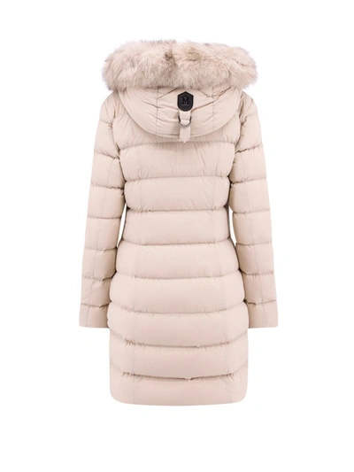 Mackage Jacket In Beige