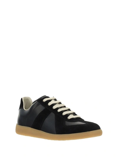 Shop Maison Margiela Sneakers In H6851