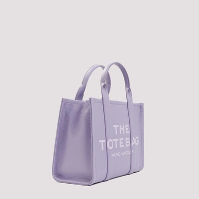 Marc Jacobs Tote Bag Small Lavender Dew