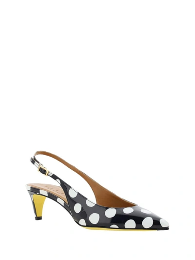 Shop Marni Pumps In Zo230