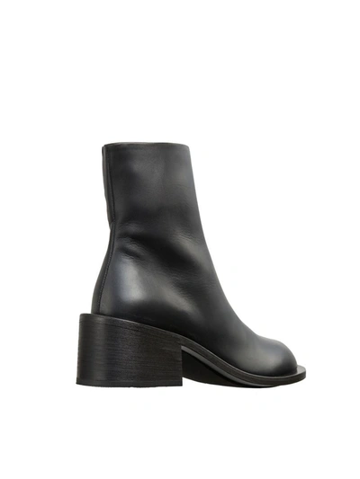 Shop Marsèll Marsell Boots In Black