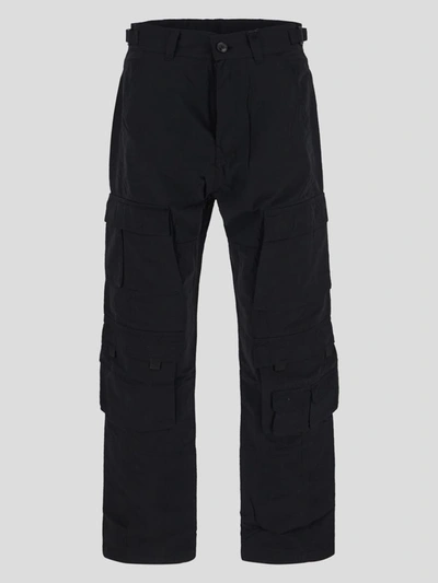 Shop Martine Rose Trousers