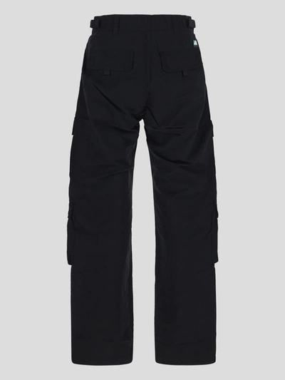 Shop Martine Rose Trousers