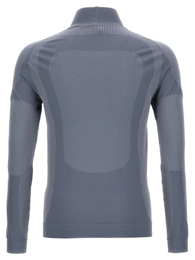 Shop Misbhv 'sport' Sweater In Gray