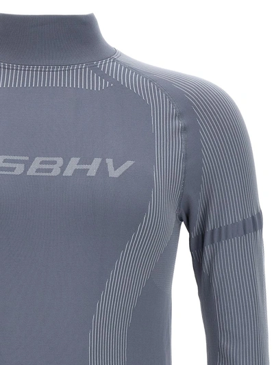 Shop Misbhv 'sport' Sweater In Gray