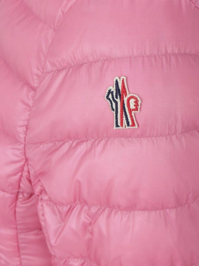 Shop Moncler Grenoble Down Jackets In 542