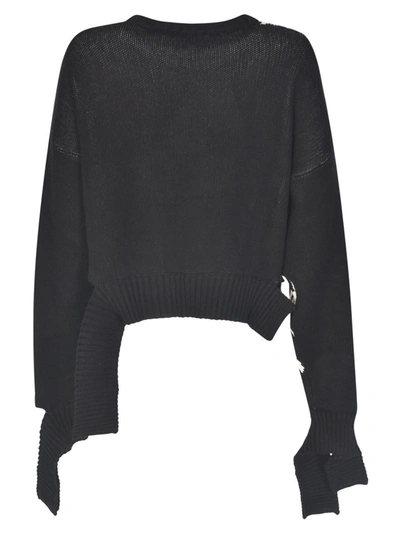 Shop Msgm Sweaters