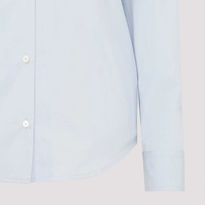 Off-white Off In Blue