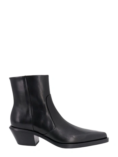 Shop Off-white Boots In Black