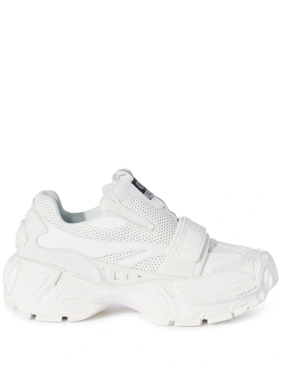 Shop Off-white Glvoe Sneakers