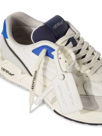 Shop Off-white Runner A Sneakers