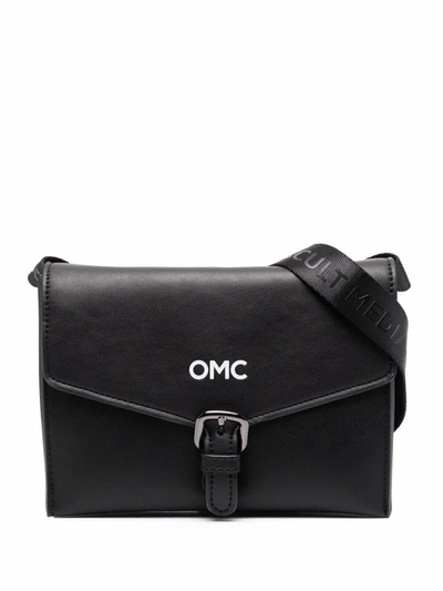 Shop Omc Bags In Black