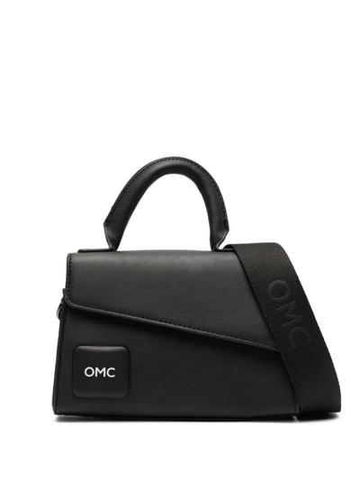 Shop Omc Bags In Black