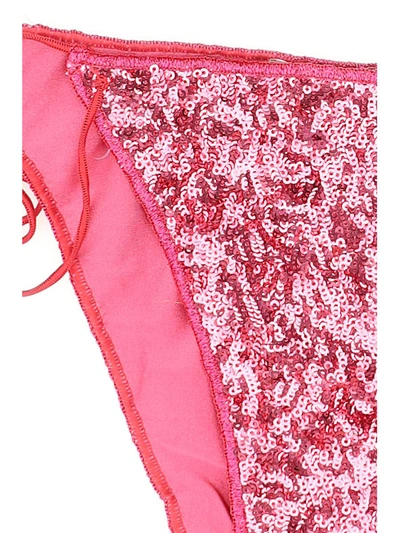 Shop Oseree Oséree Beachwear & Bikinis In Rose