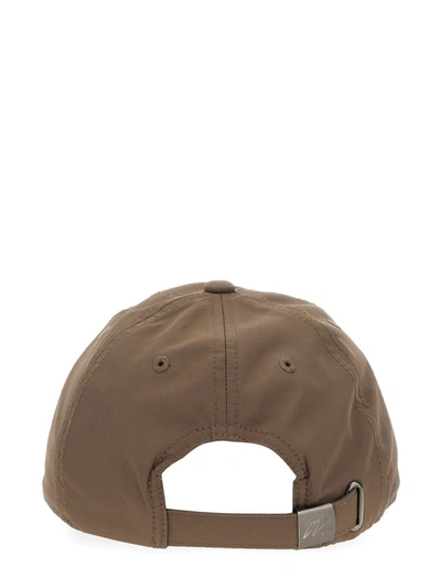 Shop Our Legacy Baseball Cap In Beige