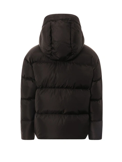 Palm Angels Jacket  Men Color Black In Black