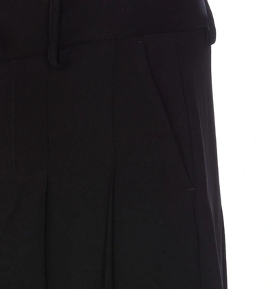 Shop P.a.r.o.s.h Parosh Skirts In Black
