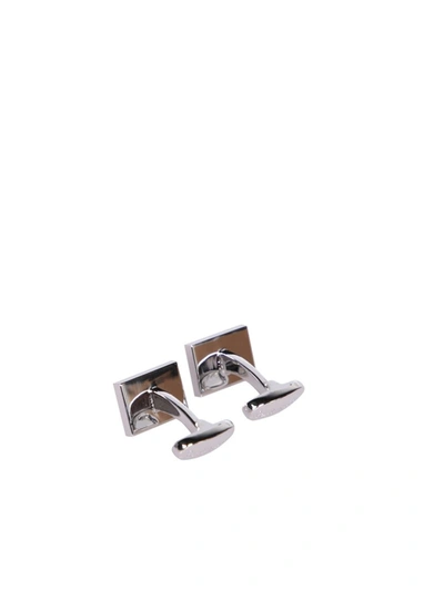 Paul Smith Cufflinks In Multi