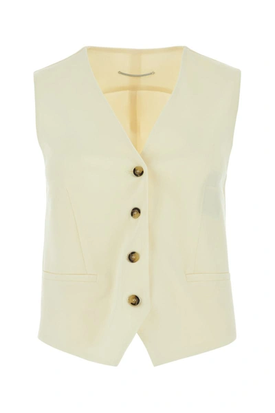 Shop Pt Torino Jackets And Vests In White