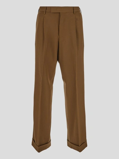 Shop Pt Torino Trousers