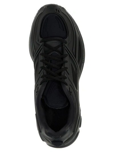 Shop Reebok 'premier Road Modern' Sneakers In Black