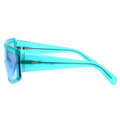 Retrosuperfuture Sunglasses In Azure