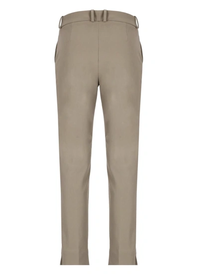 Shop Rrd Trousers Grey