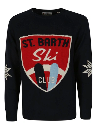 Shop Saint Barth Sweaters