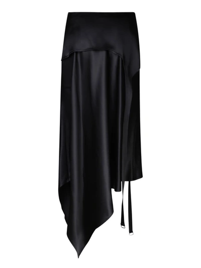 Shop Ssheena Skirts In Black