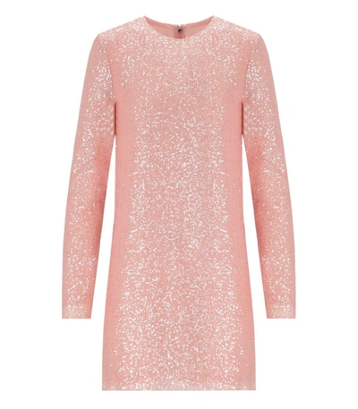 Shop Stine Goya Heidi Pink Dress