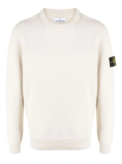 Shop Stone Island Knitwear In V0097