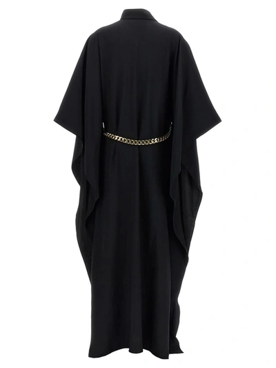 Shop Taller Marmo El Viento Dress In Black