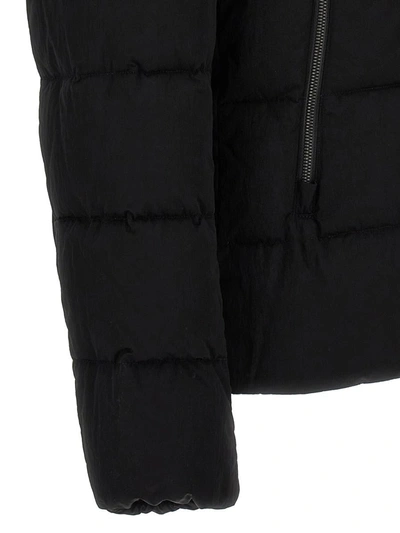 Shop Tatras 'sinami' Down Jacket In Black