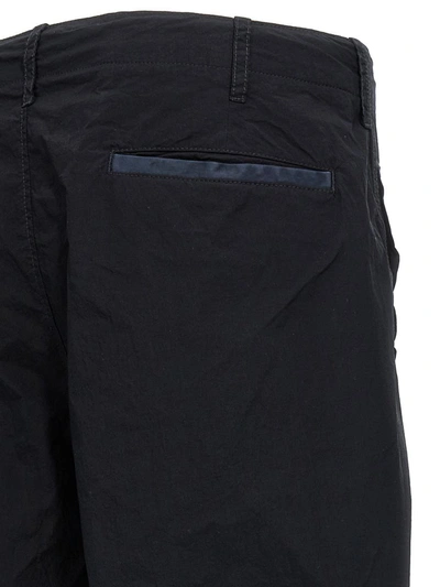 Shop Ten C 'tascona' Pants In Black