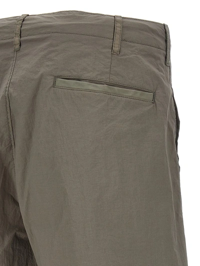 Shop Ten C 'tascona' Pants In Gray